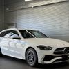 mercedes-benz c-class-station-wagon 2024 CFJ1896054 image 1