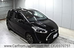 toyota sienta 2020 -TOYOTA 【岡山 502ひ8235】--Sienta NSP170G-7241564---TOYOTA 【岡山 502ひ8235】--Sienta NSP170G-7241564-