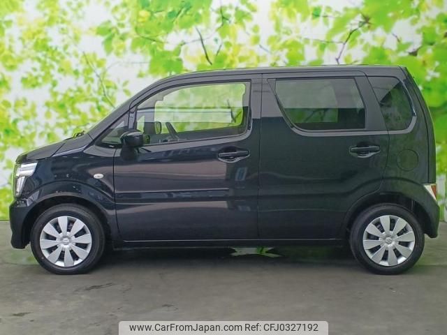 suzuki wagon-r 2023 quick_quick_5BA-MH85S_MH85S-170993 image 2