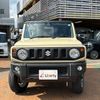 suzuki jimny 2021 quick_quick_JB64W_JB64W-207638 image 2