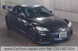 mazda rx-8 2008 CFJ1497434