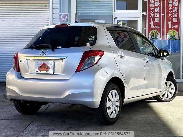 toyota vitz 2014 504928-926658 image 2