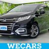 honda odyssey 2018 quick_quick_DBA-RC1_RC1-1204391 image 1