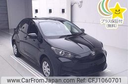 toyota yaris 2023 -TOYOTA--Yaris MXPA15-0019015---TOYOTA--Yaris MXPA15-0019015-
