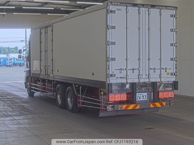 hino profia 2016 -HINO 【群馬 800ﾊ2693】--Profia FR1EXEJ-13741---HINO 【群馬 800ﾊ2693】--Profia FR1EXEJ-13741- image 2