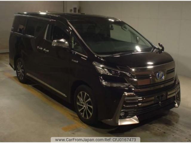 toyota vellfire 2016 quick_quick_DAA-AYH30W_0035996 image 1