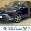 toyota corolla-cross 2023 quick_quick_6AA-ZVG11_ZVG11-1062452 image 1