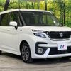 suzuki solio 2022 CFJ1743937 image 17