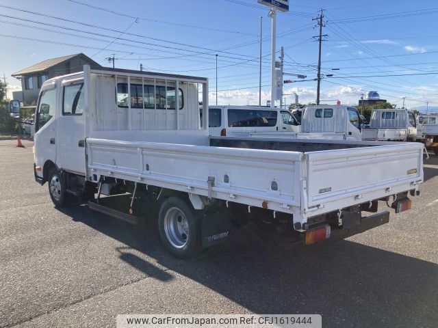 hino dutro 2011 CFJ1619444 image 2