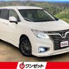 nissan elgrand 2016 -NISSAN--Elgrand DBA-TE52--TE52-087194---NISSAN--Elgrand DBA-TE52--TE52-087194- image 1