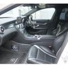 mercedes-benz amg 2016 -MERCEDES-BENZ--AMG CBA-205287--WDD2052872F340804---MERCEDES-BENZ--AMG CBA-205287--WDD2052872F340804- image 11