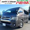 toyota hiace-van 2019 -TOYOTA 【名変中 】--Hiace Van TRH216Kｶｲ--8010568---TOYOTA 【名変中 】--Hiace Van TRH216Kｶｲ--8010568- image 1