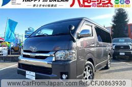 toyota hiace-van 2019 -TOYOTA 【名変中 】--Hiace Van TRH216Kｶｲ--8010568---TOYOTA 【名変中 】--Hiace Van TRH216Kｶｲ--8010568-