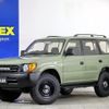 toyota land-cruiser-prado 1997 -TOYOTA--Land Cruiser Prado E-RZJ95W--RZJ95-0005736---TOYOTA--Land Cruiser Prado E-RZJ95W--RZJ95-0005736- image 1