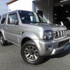 suzuki jimny-sierra 2017 quick_quick_JB43W_JB43W-583391 image 1