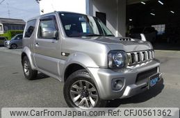 suzuki jimny-sierra 2017 quick_quick_JB43W_JB43W-583391