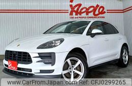 porsche macan 2021 quick_quick_J1M20_WP1ZZZ95ZMLB11858