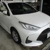 toyota yaris 2022 quick_quick_5BA-KSP210_KSP210-0085744 image 1