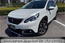 peugeot 2008 2019 -PEUGEOT 【土浦 3】--Peugeot 2008 ABA-A94HN01--VF3CUHNZTJY145793---PEUGEOT 【土浦 3】--Peugeot 2008 ABA-A94HN01--VF3CUHNZTJY145793-