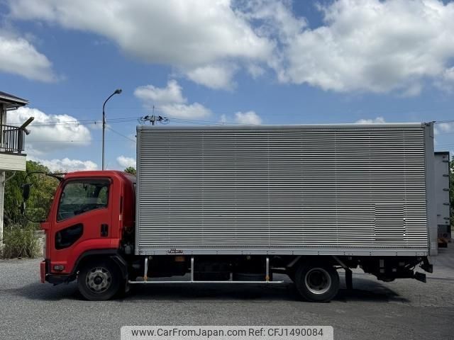 isuzu forward 2012 CFJ1490084 image 2
