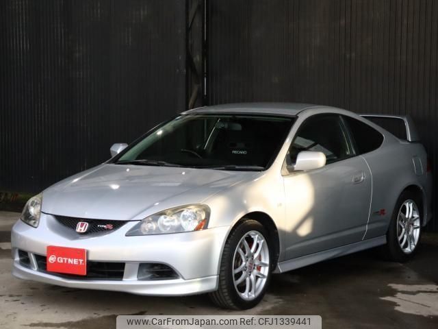 honda integra 2004 -HONDA--Integra DC5--DC5-2301044---HONDA--Integra DC5--DC5-2301044- image 1