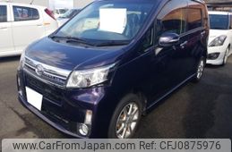 daihatsu move 2014 -DAIHATSU--Move LA100S-1104855---DAIHATSU--Move LA100S-1104855-