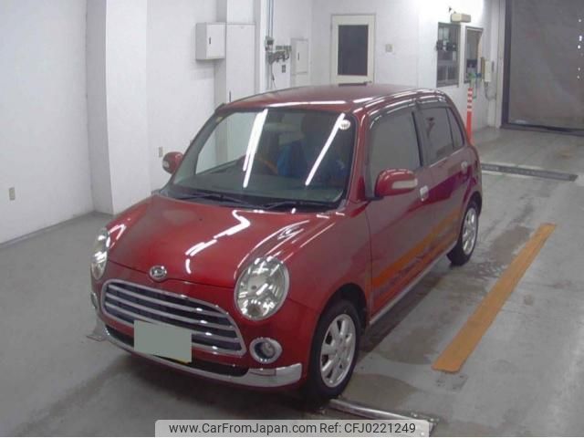 daihatsu mira-gino 2008 quick_quick_DBA-L650S_L650S-0075647 image 1