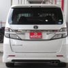 toyota vellfire 2013 -TOYOTA--Vellfire ANH20W--8275876---TOYOTA--Vellfire ANH20W--8275876- image 2