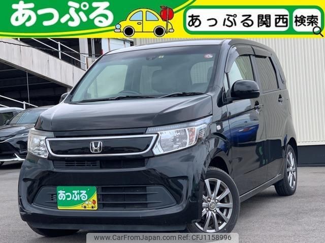 honda n-wgn 2016 quick_quick_DBA-JH1_JH1-1255033 image 1