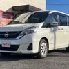 nissan serena 2017 quick_quick_GC27_GC27-017738 image 4