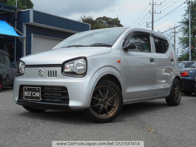 suzuki alto 2016 CFJ1537414 image 1