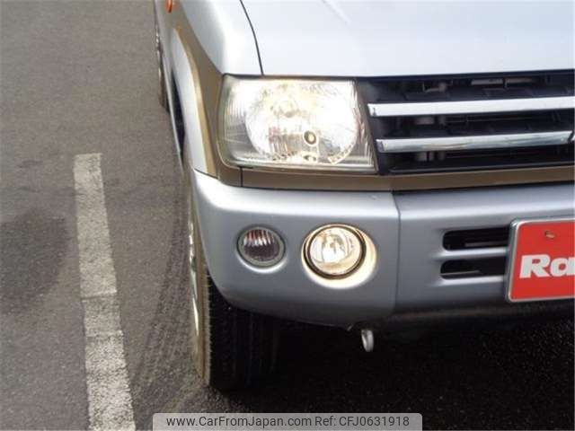 mitsubishi pajero-mini 2007 -MITSUBISHI 【倉敷 580】--Pajero mini ABA-H58A--H58A-0712023---MITSUBISHI 【倉敷 580】--Pajero mini ABA-H58A--H58A-0712023- image 2