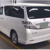 toyota vellfire 2009 -TOYOTA--Vellfire DBA-ANH20W--ANH20W-8045050---TOYOTA--Vellfire DBA-ANH20W--ANH20W-8045050- image 2