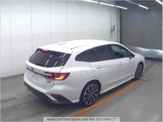 subaru levorg 2022 CFJ1696177 image 2