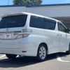 toyota vellfire 2013 -TOYOTA--Vellfire DBA-GGH20W--GGH20-8076876---TOYOTA--Vellfire DBA-GGH20W--GGH20-8076876- image 19