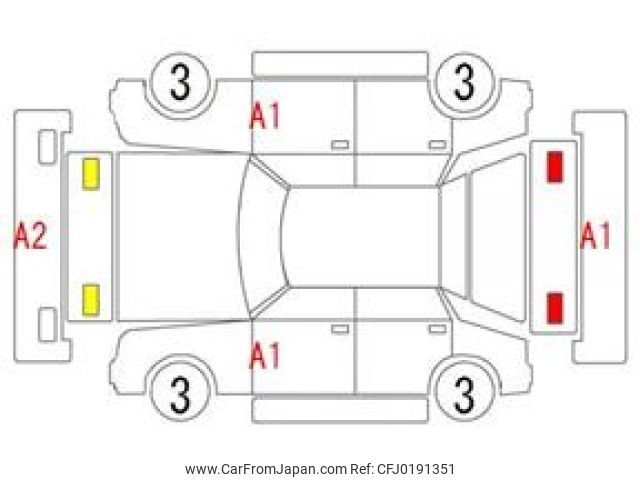 subaru forester 2016 -SUBARU--Forester DBA-SJ5--SJ5-074758---SUBARU--Forester DBA-SJ5--SJ5-074758- image 2