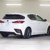 lexus ct 2020 CFJ1899207 image 2
