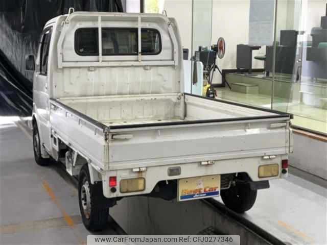 suzuki carry-truck 2007 -SUZUKI 【宮崎 483ｱ9495】--Carry Truck DA63T--DA63T-488614---SUZUKI 【宮崎 483ｱ9495】--Carry Truck DA63T--DA63T-488614- image 2