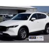 mazda cx-5 2022 -MAZDA--CX-5 6BA-KFEP--KFEP-504558---MAZDA--CX-5 6BA-KFEP--KFEP-504558- image 1