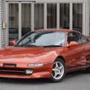 toyota mr2 1999 CFJ1790410 image 3