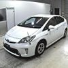 toyota prius 2014 -TOYOTA--Prius ZVW30-1859606---TOYOTA--Prius ZVW30-1859606- image 5