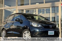 honda fit 2021 -HONDA--Fit 6AA-GR3--GR3-1210097---HONDA--Fit 6AA-GR3--GR3-1210097-