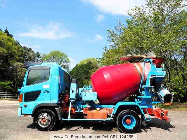 hino ranger 2008 -HINO--Hino Ranger BDG-FC7JCWA--FC7JCW-11659---HINO--Hino Ranger BDG-FC7JCWA--FC7JCW-11659- image 2