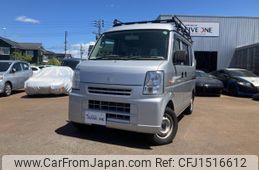 mitsubishi minicab-van 2014 CFJ1516612