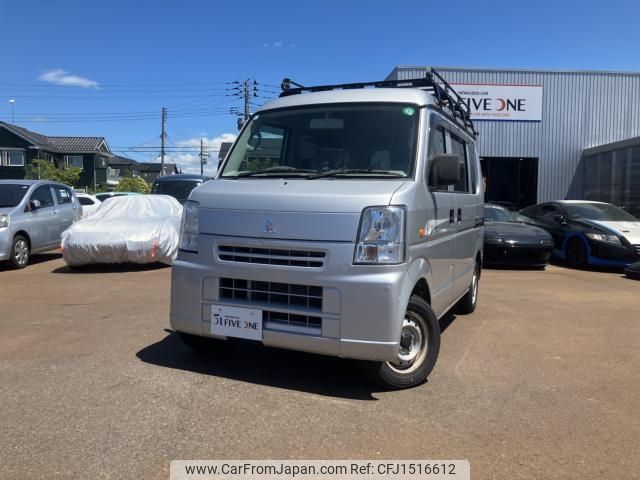 mitsubishi minicab-van 2014 CFJ1516612 image 1