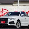 audi q3 2018 -AUDI 【岐阜 337ﾌ 513】--Audi Q3 ABA-8UCZD--WAUZZZ8U1JR034001---AUDI 【岐阜 337ﾌ 513】--Audi Q3 ABA-8UCZD--WAUZZZ8U1JR034001- image 1