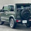 suzuki jimny 2020 -SUZUKI--Jimny 3BA-JB64W--JB64W-162830---SUZUKI--Jimny 3BA-JB64W--JB64W-162830- image 15