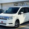 honda stepwagon 2011 -HONDA--Stepwgn DBA-RK1--RK1-1204904---HONDA--Stepwgn DBA-RK1--RK1-1204904- image 1