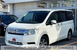 honda stepwagon 2011 -HONDA--Stepwgn DBA-RK1--RK1-1204904---HONDA--Stepwgn DBA-RK1--RK1-1204904-