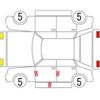toyota raize 2020 -TOYOTA--Raize 5BA-A200A--A200A-0106846---TOYOTA--Raize 5BA-A200A--A200A-0106846- image 2